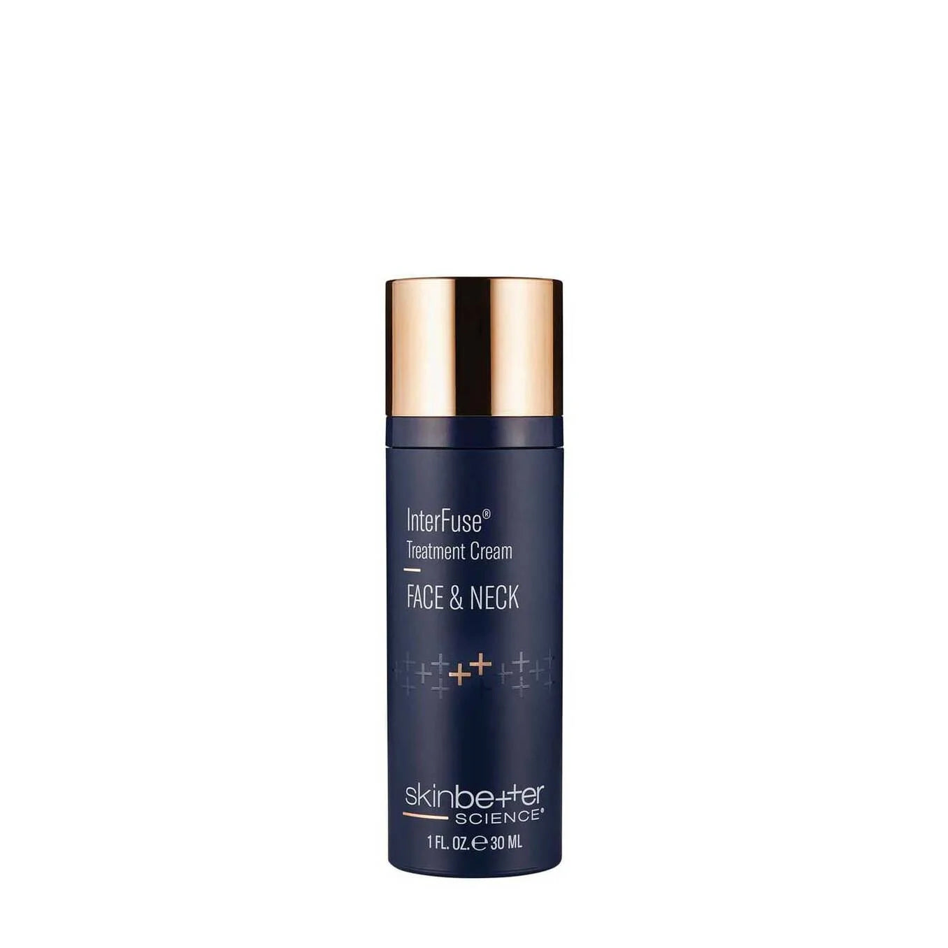 InterFuse Treatment Cream Face & Neck