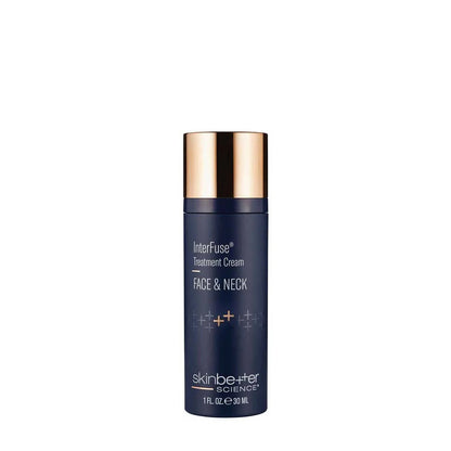 InterFuse Treatment Cream Face & Neck