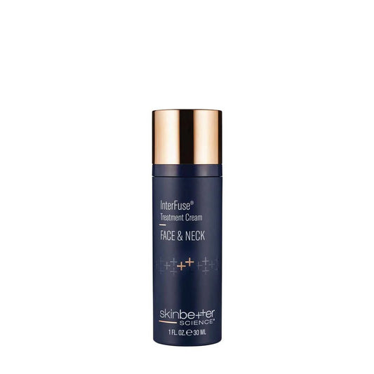 InterFuse Treatment Cream Face & Neck
