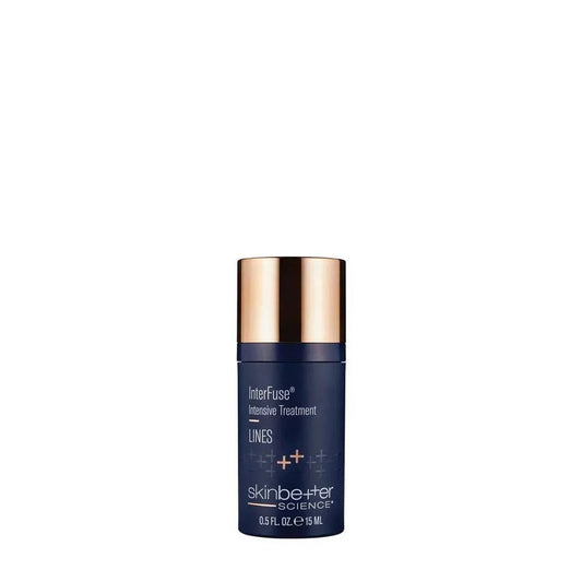 skinbetter® InterFuse Intensive Treatment LINES