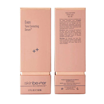 skinbetter® Even Tone Correcting Serum