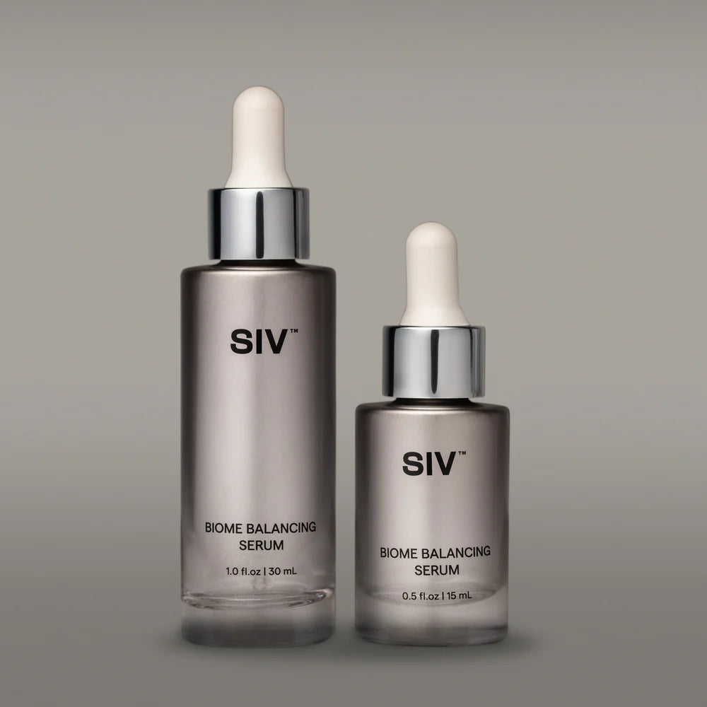 SIV BIOME Balancing Serum