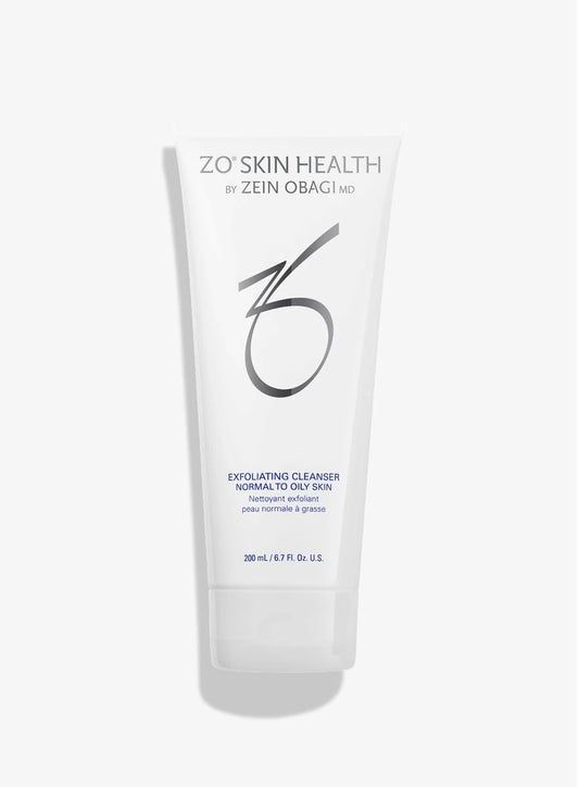 ZO Skincare Exfoliating Cleanser
