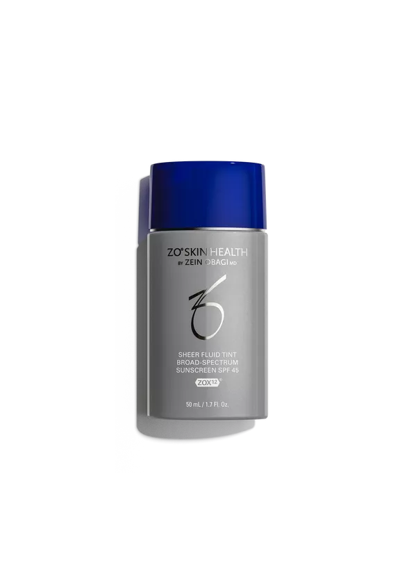 Sheer Fluid Tint Broad Spectrum SPF 45