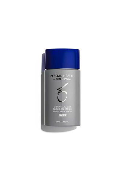 Sheer Fluid Tint Broad Spectrum SPF 45