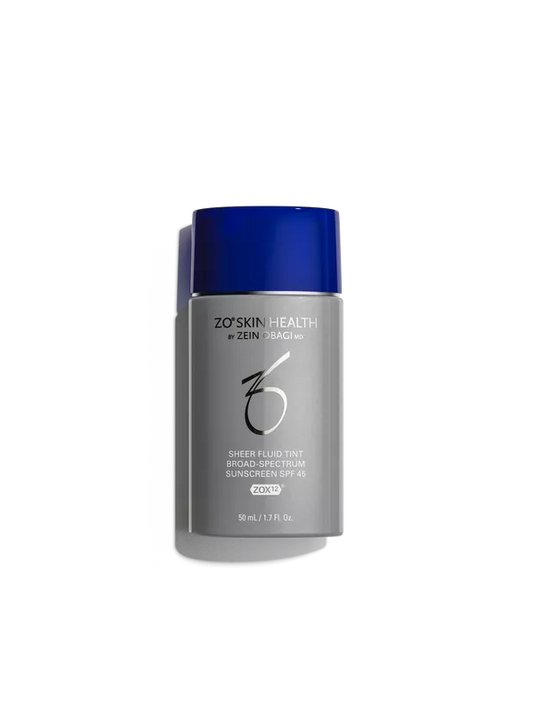 Sheer Fluid Tint Broad Spectrum SPF 45