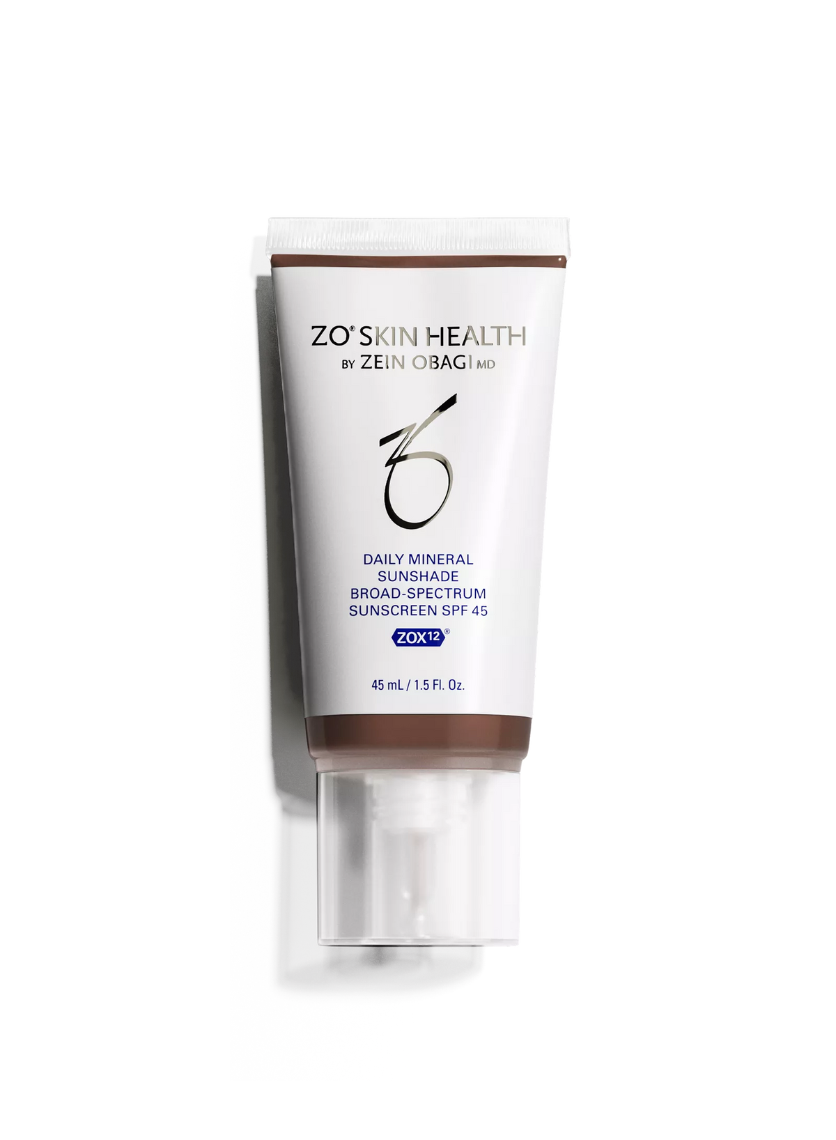 Daily Mineral Sunshade Broad Spectrum SPF 45