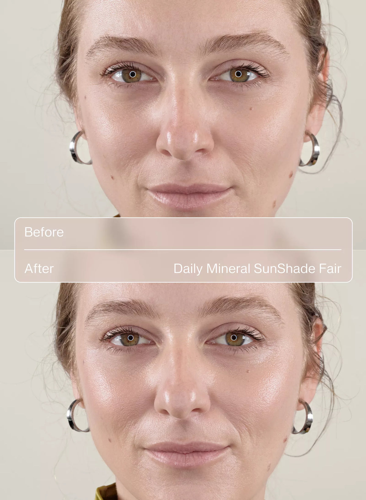 Daily Mineral Sunshade Broad Spectrum SPF 45