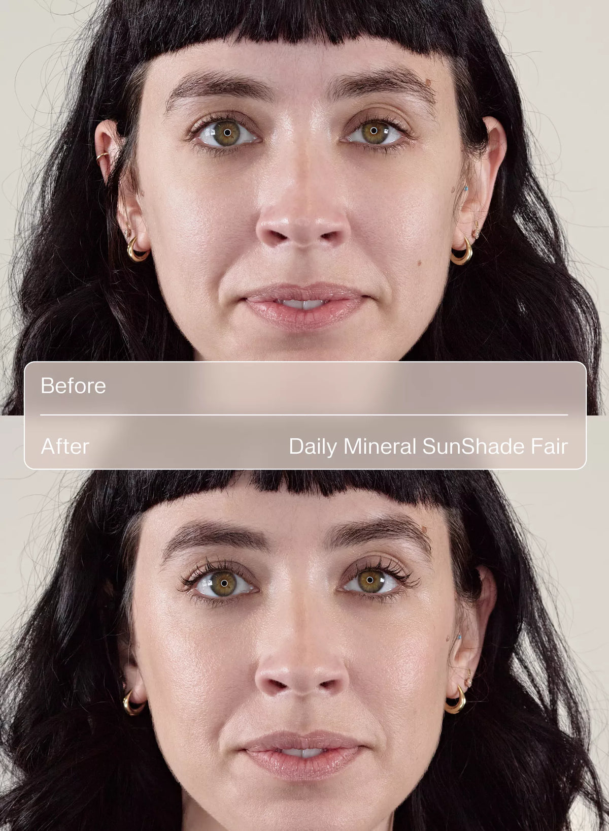 Daily Mineral Sunshade Broad Spectrum SPF 45