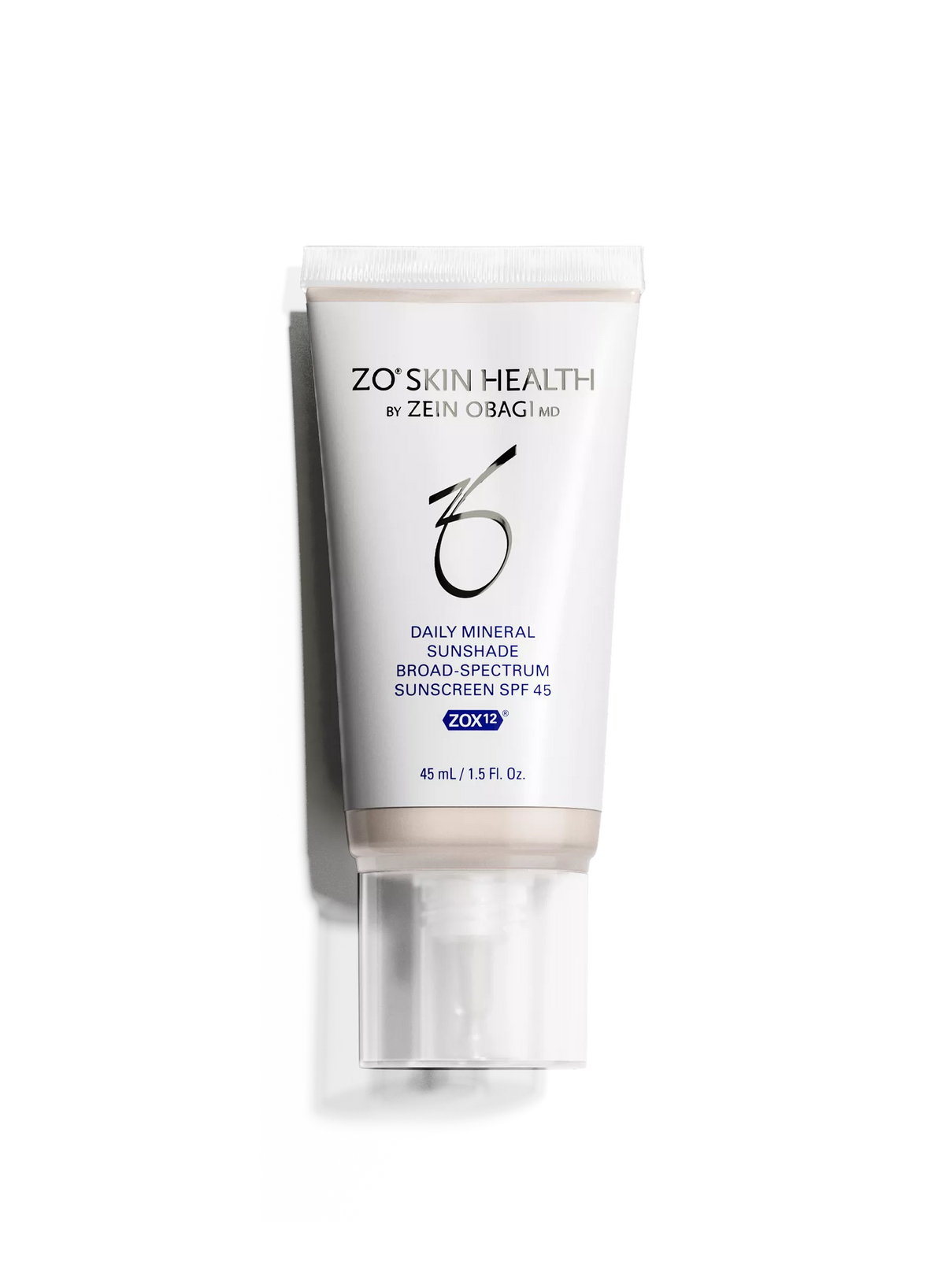 Daily Mineral Sunshade Broad Spectrum SPF 45