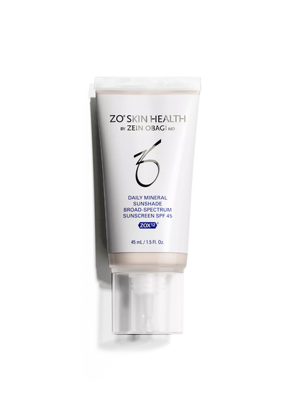 Daily Mineral Sunshade Broad Spectrum SPF 45