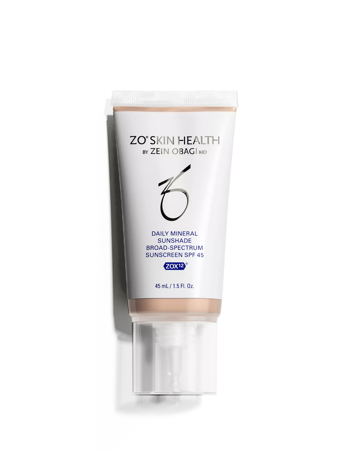 Daily Mineral Sunshade Broad Spectrum SPF 45