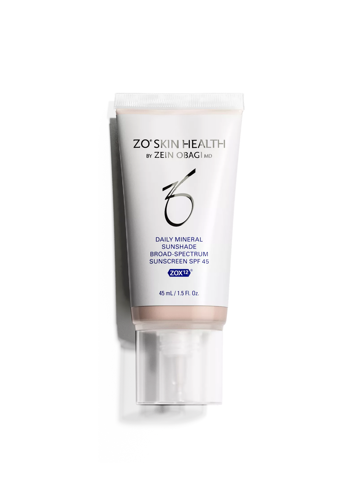 Daily Mineral Sunshade Broad Spectrum SPF 45