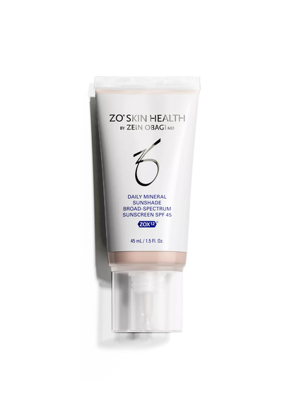 Daily Mineral Sunshade Broad Spectrum SPF 45