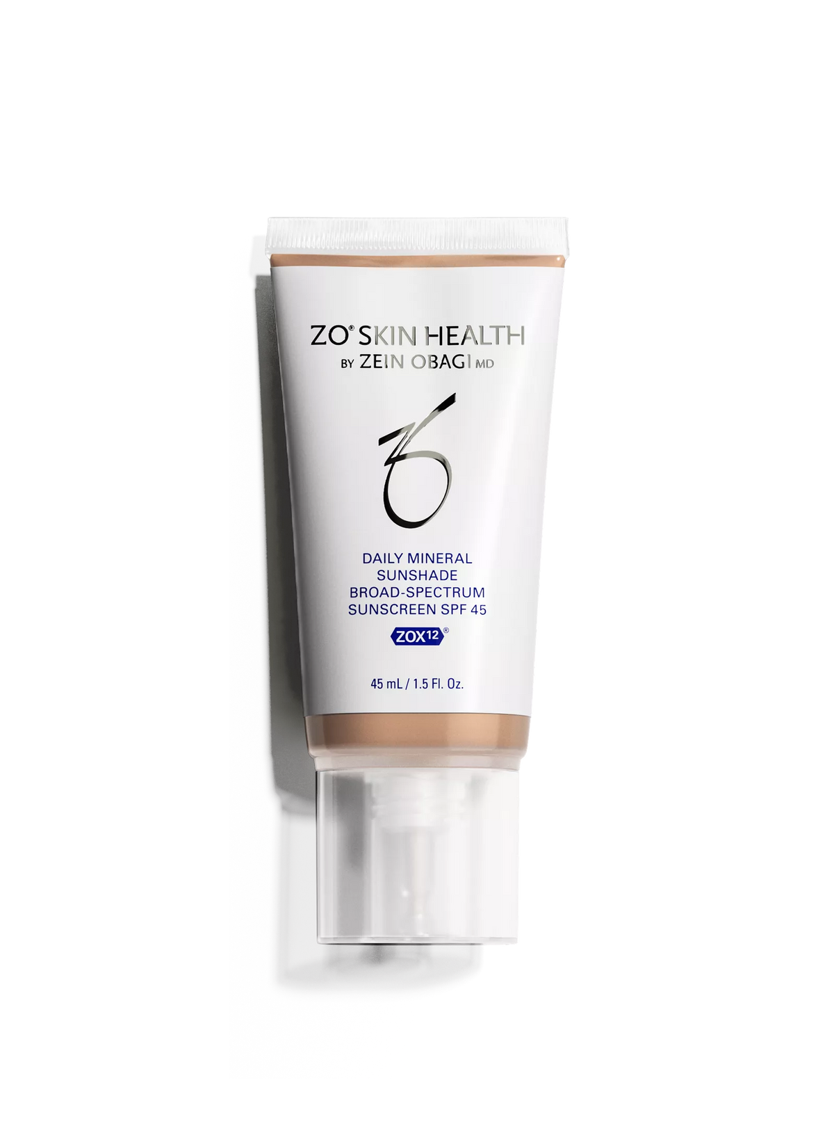 Daily Mineral Sunshade Broad Spectrum SPF 45