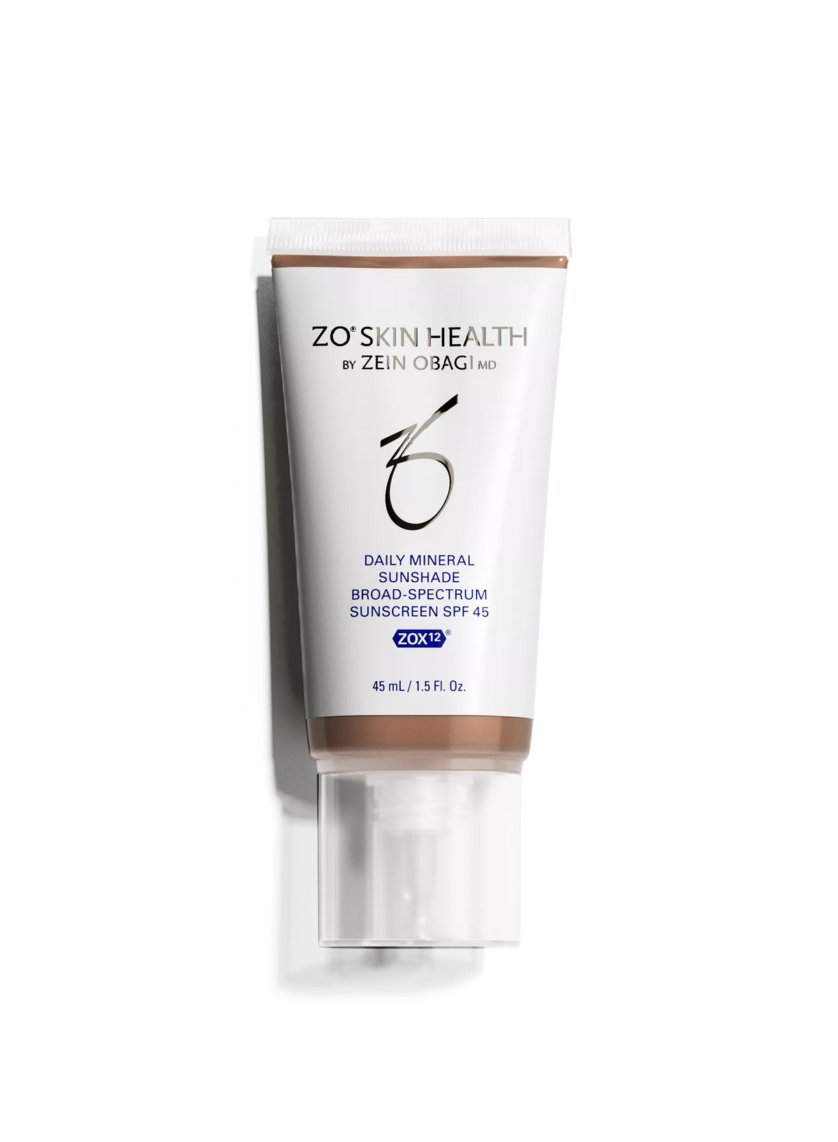 Daily Mineral Sunshade Broad Spectrum SPF 45