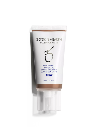 Daily Mineral Sunshade Broad Spectrum SPF 45