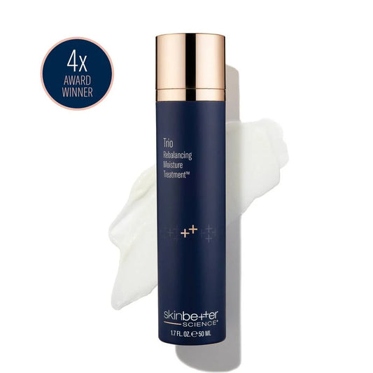 skinbetter® Trio Rebalancing Moisture Treatment