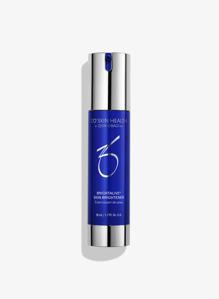 ZO Skincare Brightalive Skin Brightener