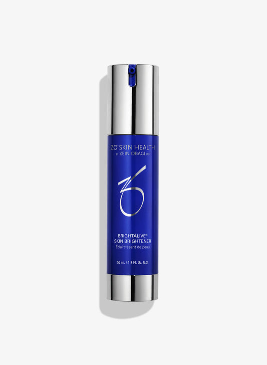 ZO Skincare Brightalive Skin Brightener