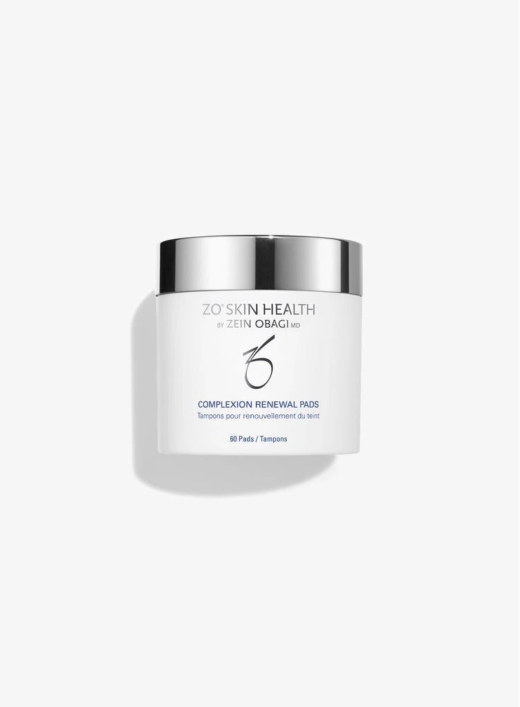 ZO Skincare Complexion Renewal Pads