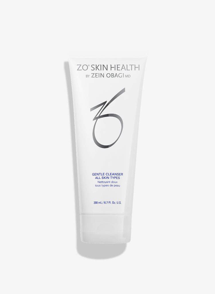 ZO Skincare Gentle Cleanser