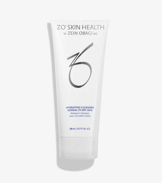 ZO Skincare Hydrating Cleanser