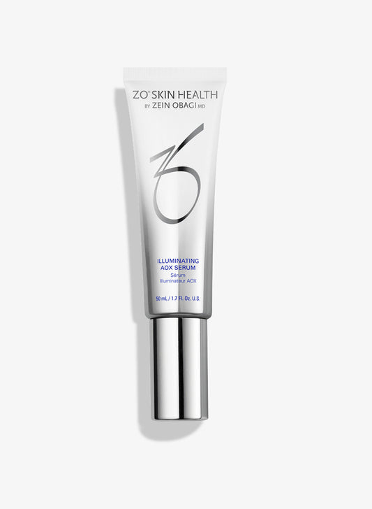 ZO Skincare Illuminating Aox Serum