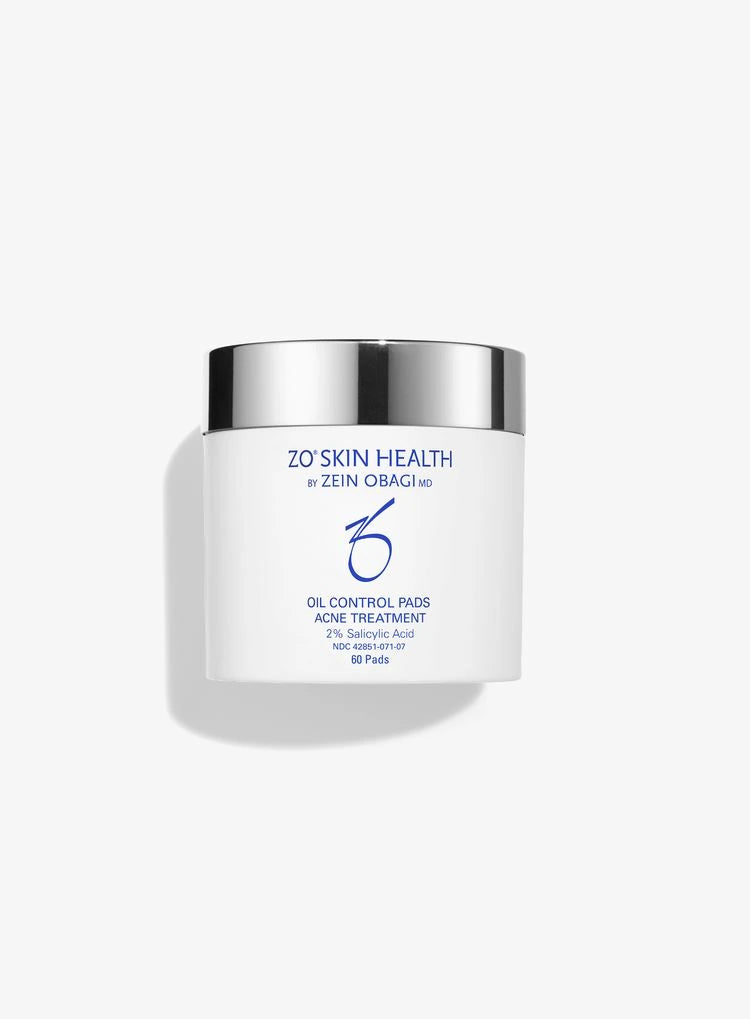 ZO Skincare Oil Control Pads