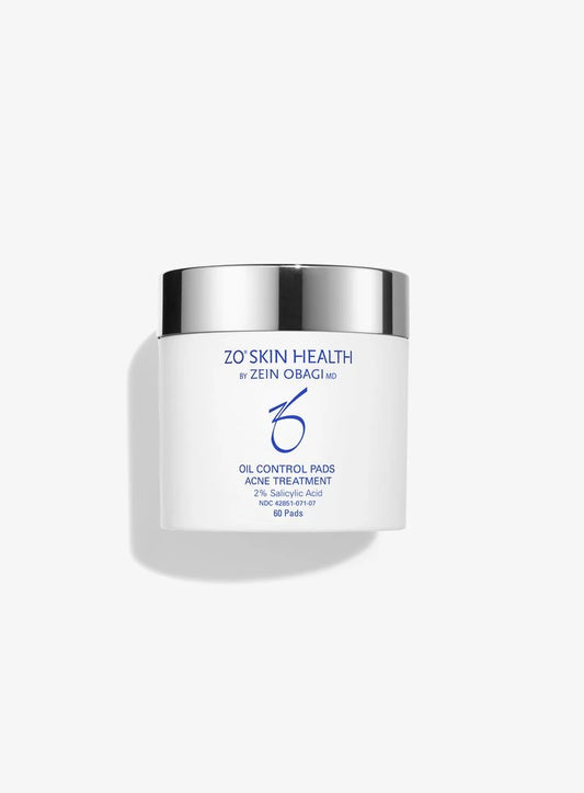 ZO Skincare Oil Control Pads