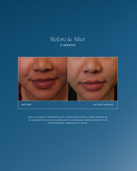 iS Clinical Daily Dynamic Hydrator