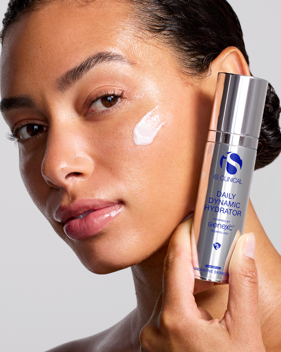 iS Clinical Daily Dynamic Hydrator