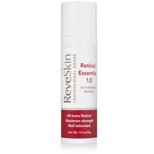 ReveSkin Retinol Essential 1.0% Night Repair
