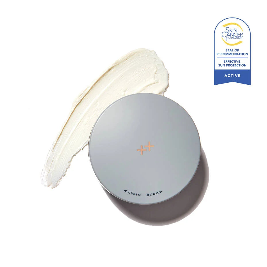 sunbetter SHEER SPF 56 Sunscreen Compact – Cream Skin Studio