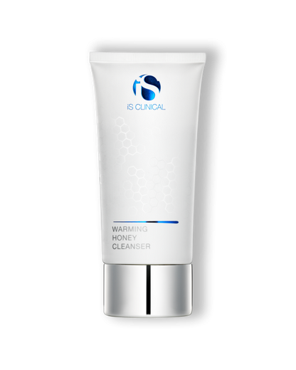 iS Clinical Warming Honey Cleanser