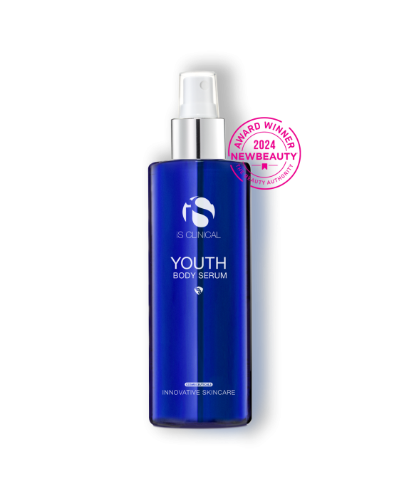 iS Clinical Youth Body Serum
